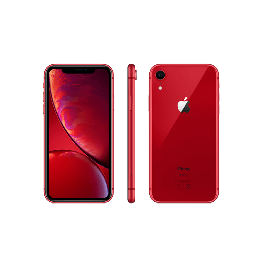 Смартфон apple iphone xr 64gb product red mry62ru a обзор